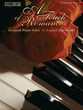 Touch of Romance piano sheet music cover